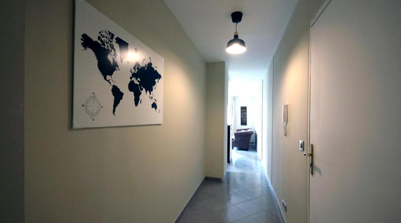שסי *Disneyland/Chessy* Appartement Idealement Situe מראה חיצוני תמונה