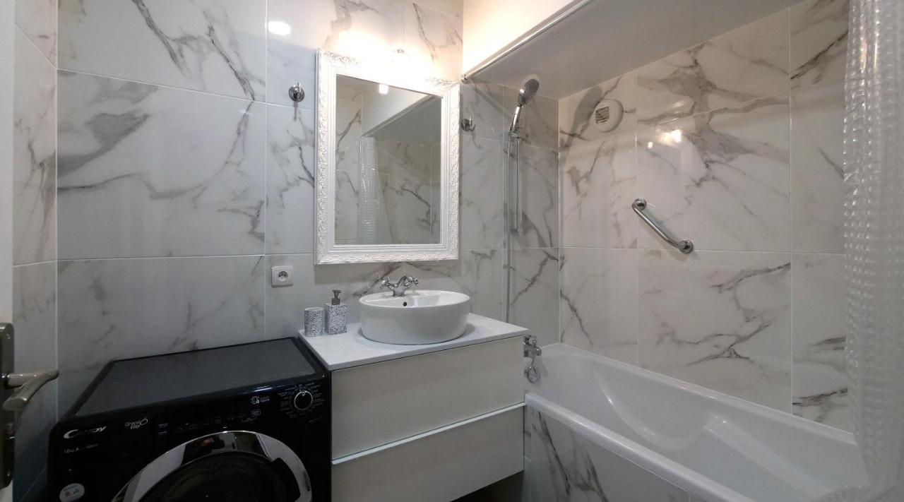 שסי *Disneyland/Chessy* Appartement Idealement Situe מראה חיצוני תמונה
