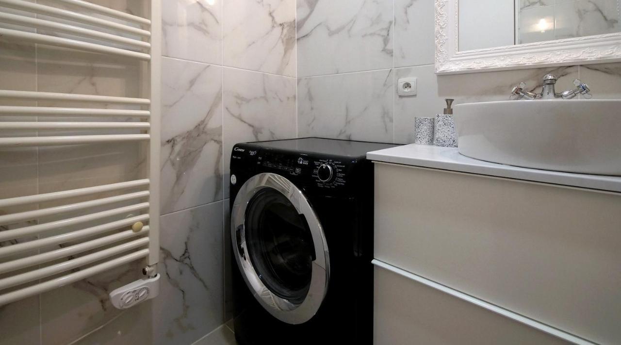 שסי *Disneyland/Chessy* Appartement Idealement Situe מראה חיצוני תמונה
