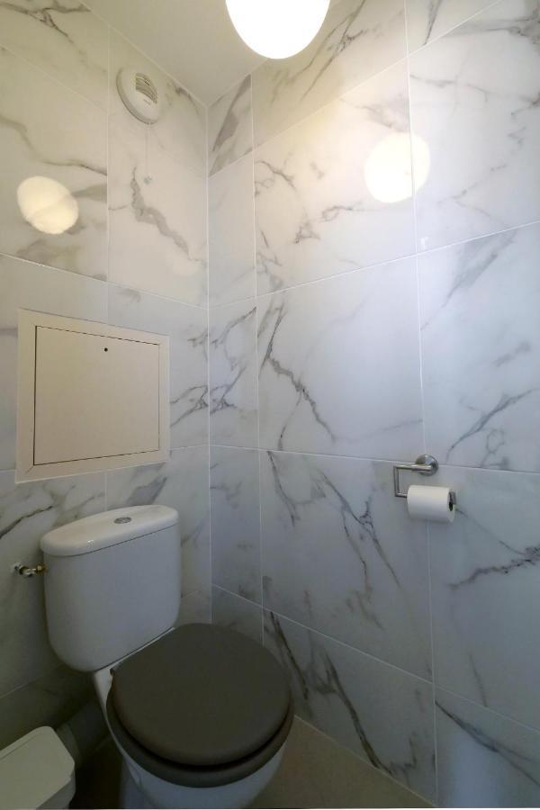 שסי *Disneyland/Chessy* Appartement Idealement Situe מראה חיצוני תמונה